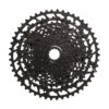SRAM Eagle NX-PG1230 12sp Cassette-Zwart-11-50 -Professionele Winkel Voor Fietsaccessoires 00.2418.086.000 medium