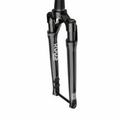 Rockshox Rudy Ultimate XPLR Race Day Solo Air 28" Voorvork-Zwart -Professionele Winkel Voor Fietsaccessoires 00.4020.817.000 4 medium