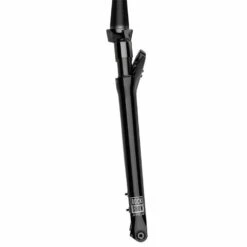 Rockshox Rudy Ultimate XPLR Race Day Solo Air 28" Voorvork-Zwart -Professionele Winkel Voor Fietsaccessoires 00.4020.817.000 3 medium