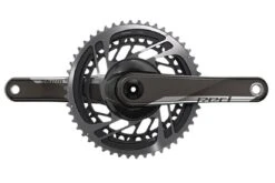 SRAM Red D1 DUB Carbon Crankset-Zwart-172.5mm-48x35