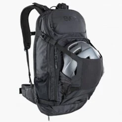 Evoc FR Trail E-Ride 20L Rugzak-M/L -Professionele Winkel Voor Fietsaccessoires 00.6118.614.002 3 medium