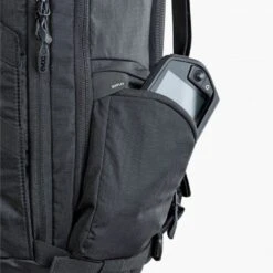Evoc FR Trail E-Ride 20L Rugzak-M/L -Professionele Winkel Voor Fietsaccessoires 00.6118.614.002 7 medium