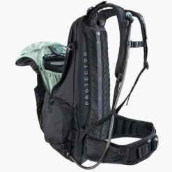 Evoc FR Trail E-Ride 20L Rugzak-M/L -Professionele Winkel Voor Fietsaccessoires 00.6118.614.002 8 medium