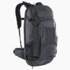 Evoc FR Trail E-Ride 20L Rugzak-M/L -Professionele Winkel Voor Fietsaccessoires 00.6118.614.002 medium