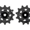 SRAM XX1 Blackbox Ceramische Derailleurwieltjes-Zwart 1 SRAM XX1 Blackbox Ceramische Derailleurwieltjes-Zwart -Professionele Winkel Voor Fietsaccessoires 00.7518.025.000 medium
