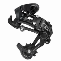 SRAM GX Type 2.1 10sp Achterderailleur-Zwart