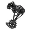 SRAM SX Eagle A1 12sp Achterderailleur-Zwart -Professionele Winkel Voor Fietsaccessoires 00.7518.155.000 medium