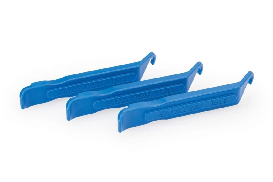 Park Tool TL-1.2 Bandafnemer (3 Stuks) 3 Park Tool TL-1.2 Bandafnemer (3 Stuks)