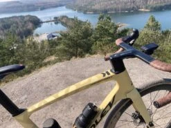 Ridley Kanzo Fast Disc Custom Gravelbike 10 Ridley Kanzo Fast Disc Custom Gravelbike -Professionele Winkel Voor Fietsaccessoires 01 1 1