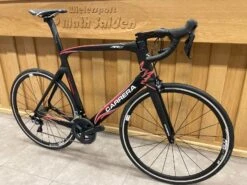 Carrera AR-01 Disc Superoffer