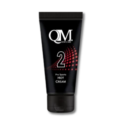 QM 2 Hot Cream-175ml