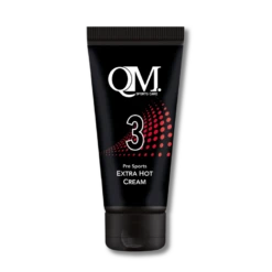 QM 3 Extra Hot Cream-175ml