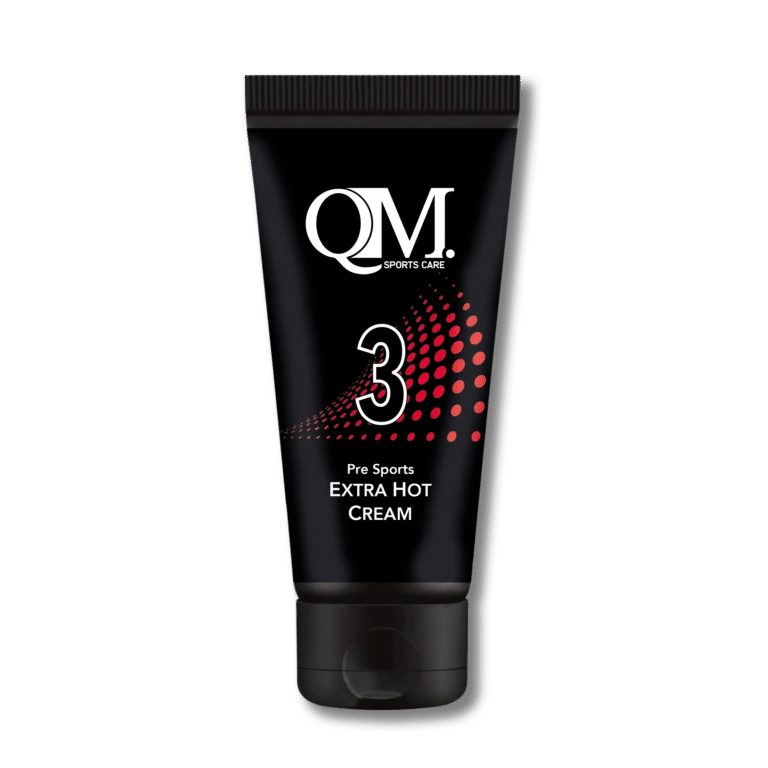 QM 3 Extra Hot Cream-175ml 3 QM 3 Extra Hot Cream-175ml