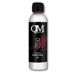 QM 5 Energizing Oil-250ml