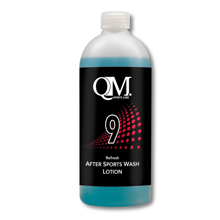 QM 9 After Sports Wash-450ml 3 QM 9 After Sports Wash-450ml