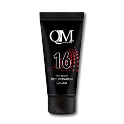 QM 16 Recuperation Cream-175ml