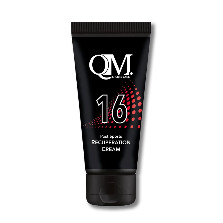 QM 16 Recuperation Cream-175ml