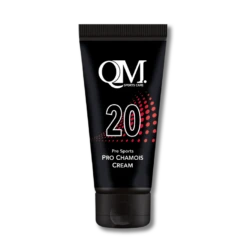 QM 20 Pro Race Chamois Cream-150ml