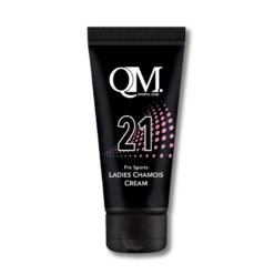 QM 21 Ladies Chamois Cream-150ml
