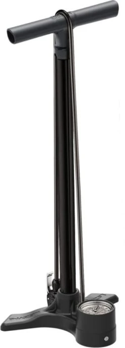 Lezyne Macro Floor Drive DV Voetpomp