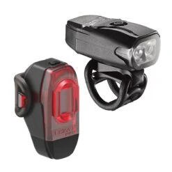 Lezyne LED KTV Drive Verlichtingsset