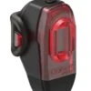 Lezyne LED KTV Drive Achterlicht 2 Lezyne LED KTV Drive Achterlicht -Professionele Winkel Voor Fietsaccessoires 1 led 12r v404