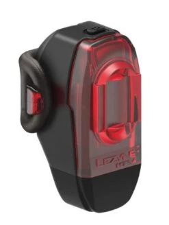 Lezyne LED KTV Drive Achterlicht