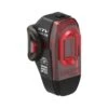 Lezyne LED KTV Pro Drive Achterlicht -Professionele Winkel Voor Fietsaccessoires 1 led 12rpro v404