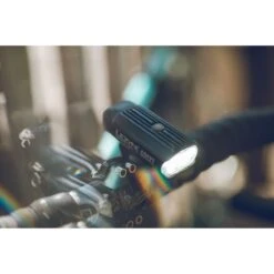 Lezyne Micro Drive 600XL Voorlicht -Professionele Winkel Voor Fietsaccessoires 1 led 2 v504 3