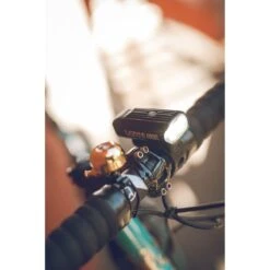 Lezyne Micro Drive 600XL Voorlicht -Professionele Winkel Voor Fietsaccessoires 1 led 2 v504 4