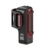 Lezyne Strip Drive Achterlicht -Professionele Winkel Voor Fietsaccessoires 1 led 21r v304