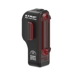 Lezyne Strip Drive Achterlicht -Professionele Winkel Voor Fietsaccessoires 1 led 21r v304 3