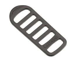 Lezyne Pro/Stripe Mounting Strap-Zwart