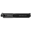 Lezyne Grip Drive HV Minipomp -Professionele Winkel Voor Fietsaccessoires 1 mp griphv v1s04 middel