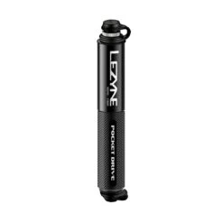 Lezyne Pocket Drive Minipomp