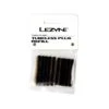 Lezyne Tubeless Plug Refill (10 Stuks)-Zwart -Professionele Winkel Voor Fietsaccessoires 1 pk ptbls v104 10 medium