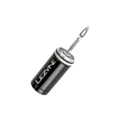 Lezyne Tubeless Kit-Zwart
