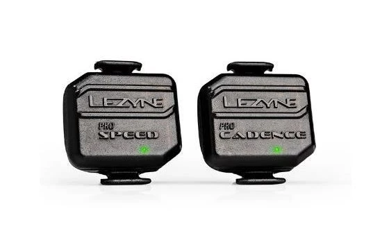 Lezyne Pro Snelheid & Trapfrequentiesensor 4 Lezyne Pro Snelheid & Trapfrequentiesensor - Afbeelding 2