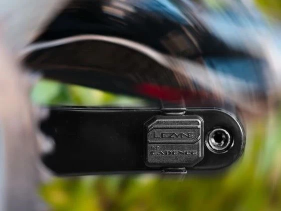 Lezyne Pro Snelheid & Trapfrequentiesensor 6 Lezyne Pro Snelheid & Trapfrequentiesensor - Afbeelding 4