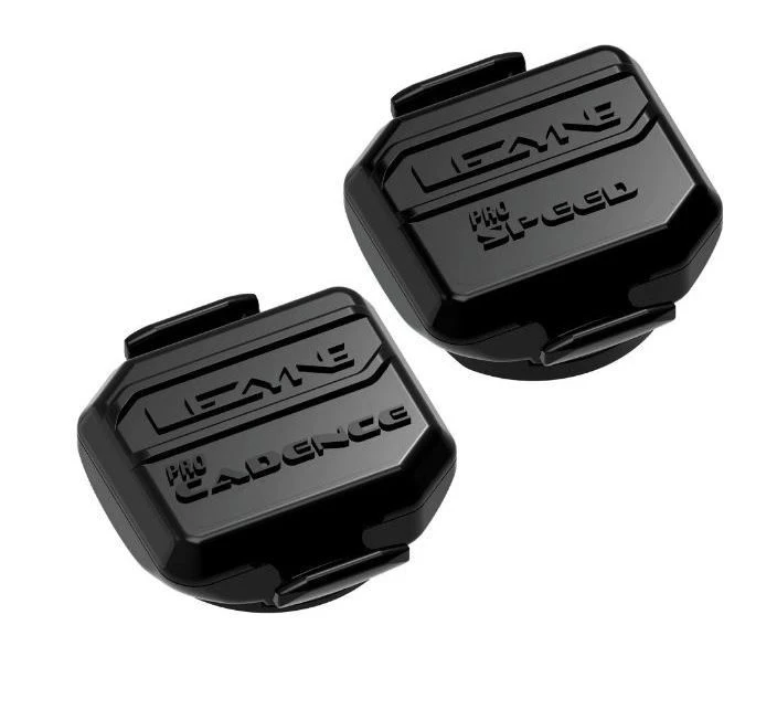 Lezyne Pro Snelheid & Trapfrequentiesensor 3 Lezyne Pro Snelheid & Trapfrequentiesensor