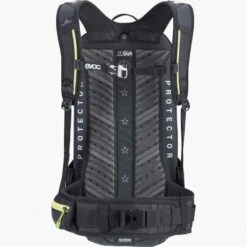 Evoc FR Enduro Blackline 16L Rugzak-M/L 9 Evoc FR Enduro Blackline 16L Rugzak-M/L -Professionele Winkel Voor Fietsaccessoires 100106100ml 2 medium