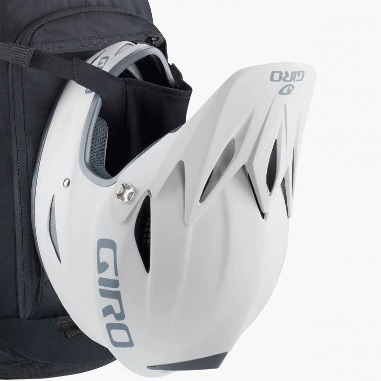 Evoc FR Enduro Blackline 16L Rugzak-M/L 5 Evoc FR Enduro Blackline 16L Rugzak-M/L - Afbeelding 3