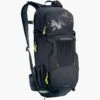 Evoc FR Enduro Blackline 16L Rugzak-M/L -Professionele Winkel Voor Fietsaccessoires 100106100ml medium