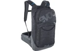 Evoc Trail Pro 10L Rugzak 5 Evoc Trail Pro 10L Rugzak -Professionele Winkel Voor Fietsaccessoires 100119128 1 1