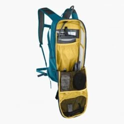Evoc Ride 8L + Hydration Bladder 2 Rugzak-Ocean -Professionele Winkel Voor Fietsaccessoires 100324237 4 medium