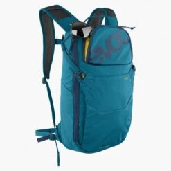 Evoc Ride 8L + Hydration Bladder 2 Rugzak-Ocean -Professionele Winkel Voor Fietsaccessoires 100324237 5 medium