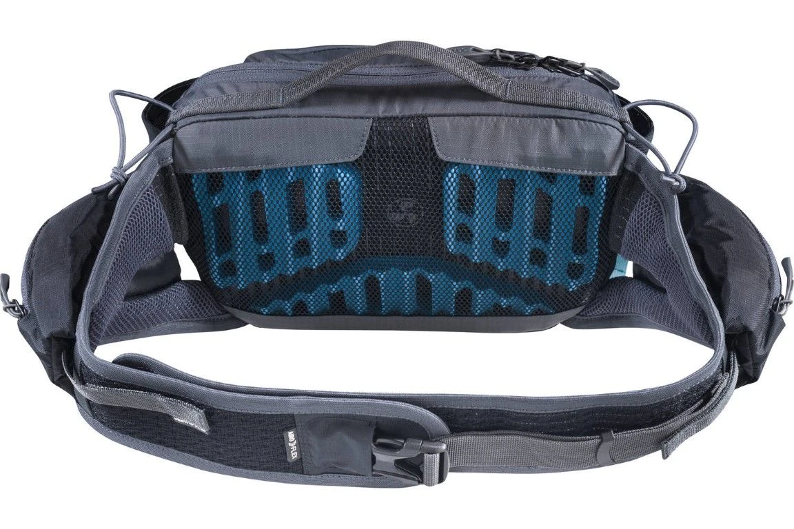 Evoc Hip Pack Pro 3L + 1.5L Bladder 7 Evoc Hip Pack Pro 3L + 1.5L Bladder - Afbeelding 5