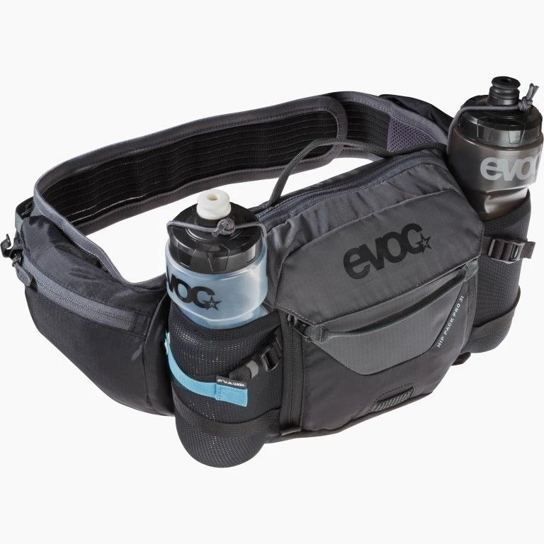 Evoc Hip Pack Pro 3L + 1.5L Bladder 8 Evoc Hip Pack Pro 3L + 1.5L Bladder - Afbeelding 6