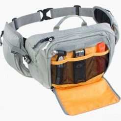 Evoc Hip Pack 3L-Steen -Professionele Winkel Voor Fietsaccessoires 102507107 3 gemiddeld
