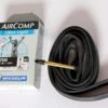 Michelin AirComp A1 Ultralight Race Binnenband-18-25-60mm 2 Michelin AirComp A1 Ultralight Race Binnenband-18-25-60mm -Professionele Winkel Voor Fietsaccessoires 11.125.113 medium